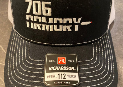 706 Armory hat.