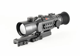 RICO HYBRID 640 3X 50mm Multi-function Thermal Weapon Sight