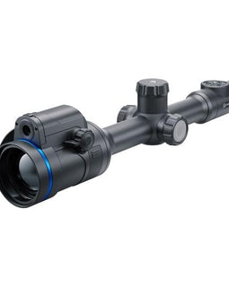 Pulsar Thermion DUO Multispectral Thermal Rifle Scope DXP55 (Thermal/4k LR Daytime)
